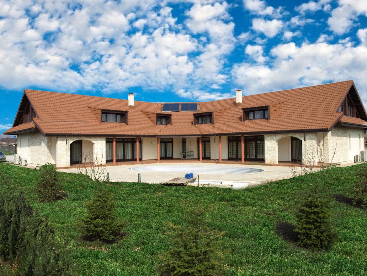 Acoperișuri
